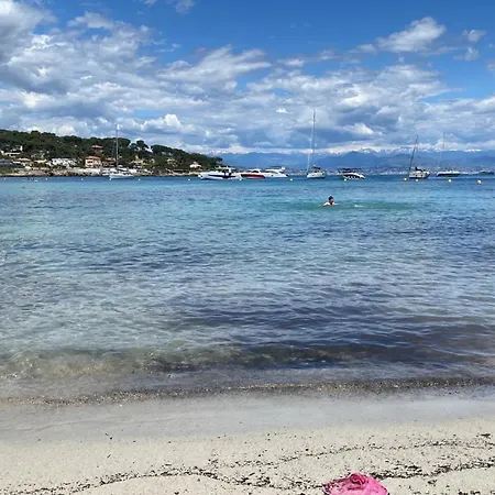 Апартаменты Chez Le Pacha *