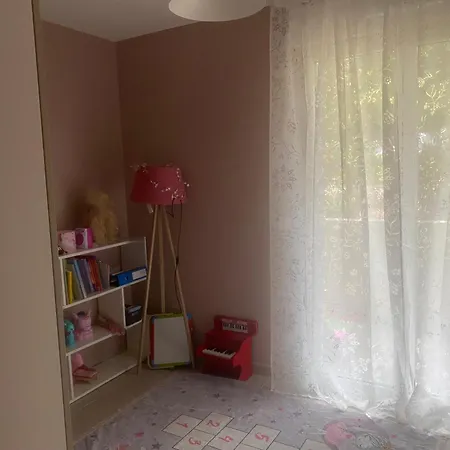 Chez Le Pacha Апартаменты *