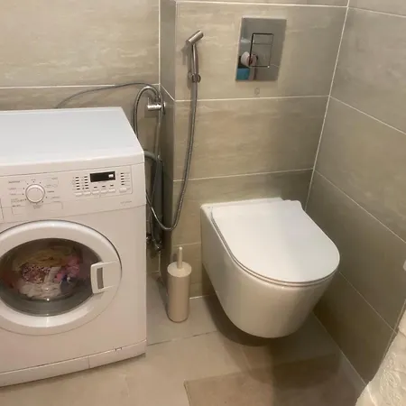 Апартаменты Chez Le Pacha *