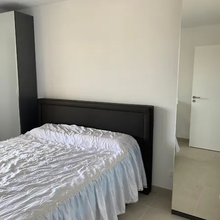 Апартаменты Chez Le Pacha