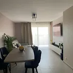 Apartment Chez Le Pacha