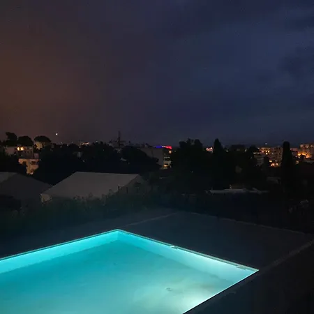 Apartment Chez Le Pacha