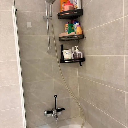 Appartement Chez Le Pacha *