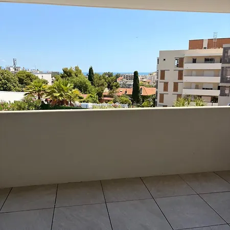 Chez Le Pacha Appartement