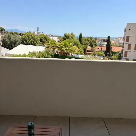 Chez Le Pacha