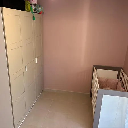 Appartement Chez Le Pacha *