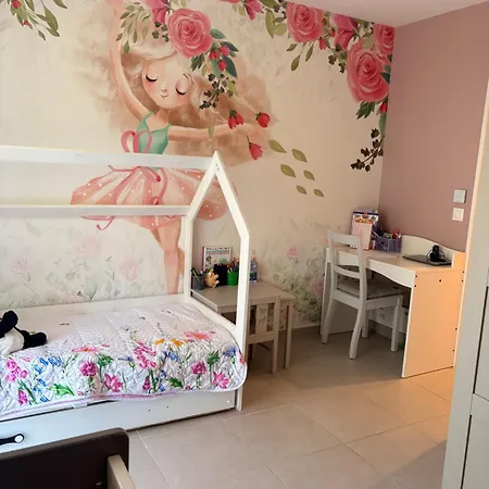 Appartement Chez Le Pacha Antibes