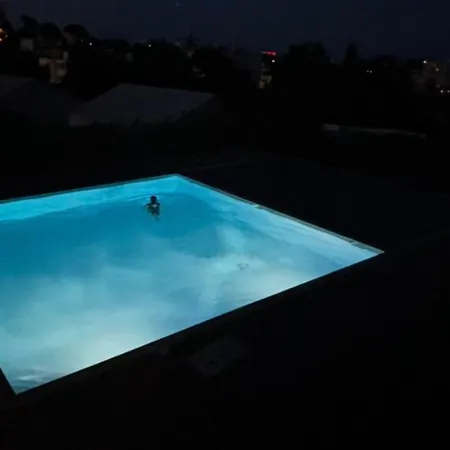 Appartement Chez Le Pacha *