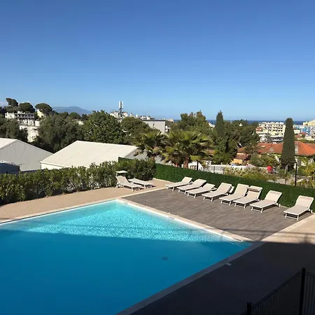 Chez Le Pacha Antibes