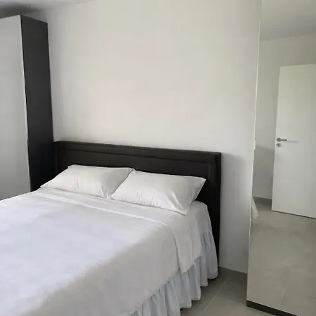 Chez Le Pacha Апартаменты *