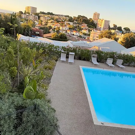 Chez Le Pacha Antibes
