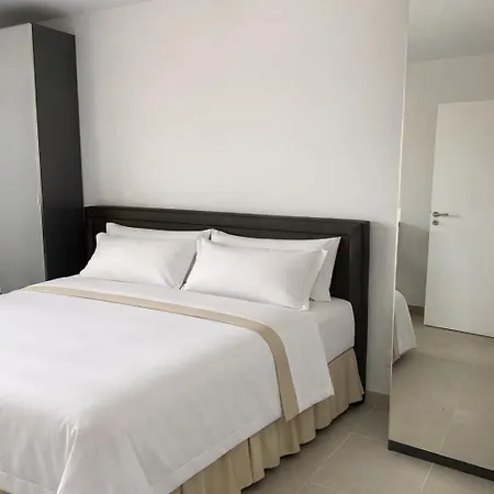 Апартаменты Chez Le Pacha Антиб