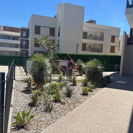 Chez Le Pacha Appartement