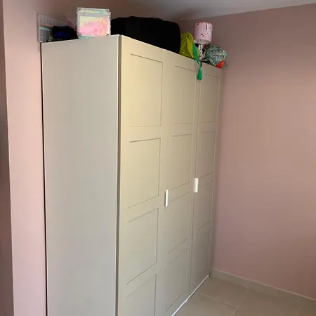 Chez Le Pacha Appartement